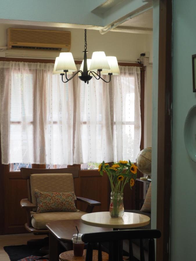 Villa Cozy House In Middle Of Old Town Chiangmai Chiang Mai