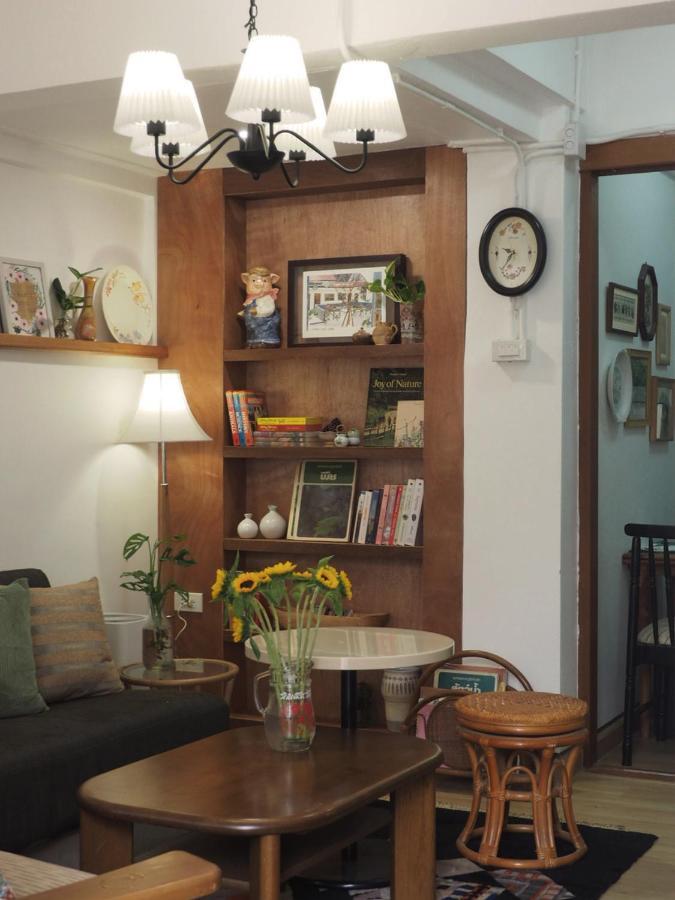 Villa Cozy House In Middle Of Old Town Chiangmai Chiang Mai
