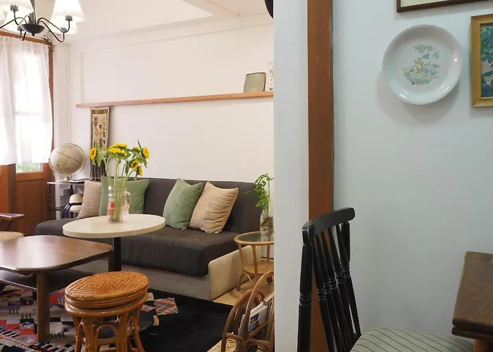 Cozy House In Middle Of Old Town Chiangmai