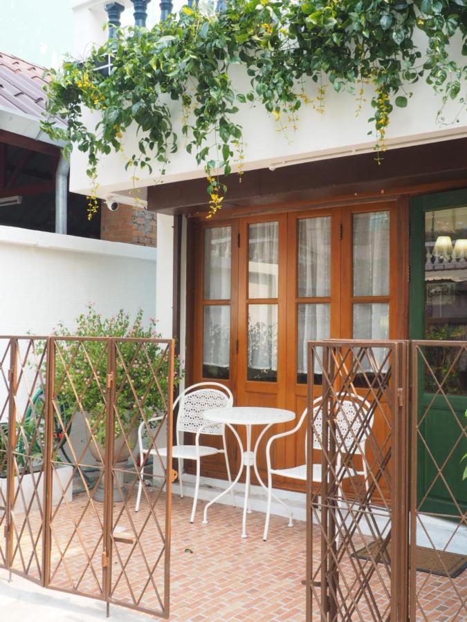 Cozy House In Middle Of Old Town Chiangmai * Chiang Mai