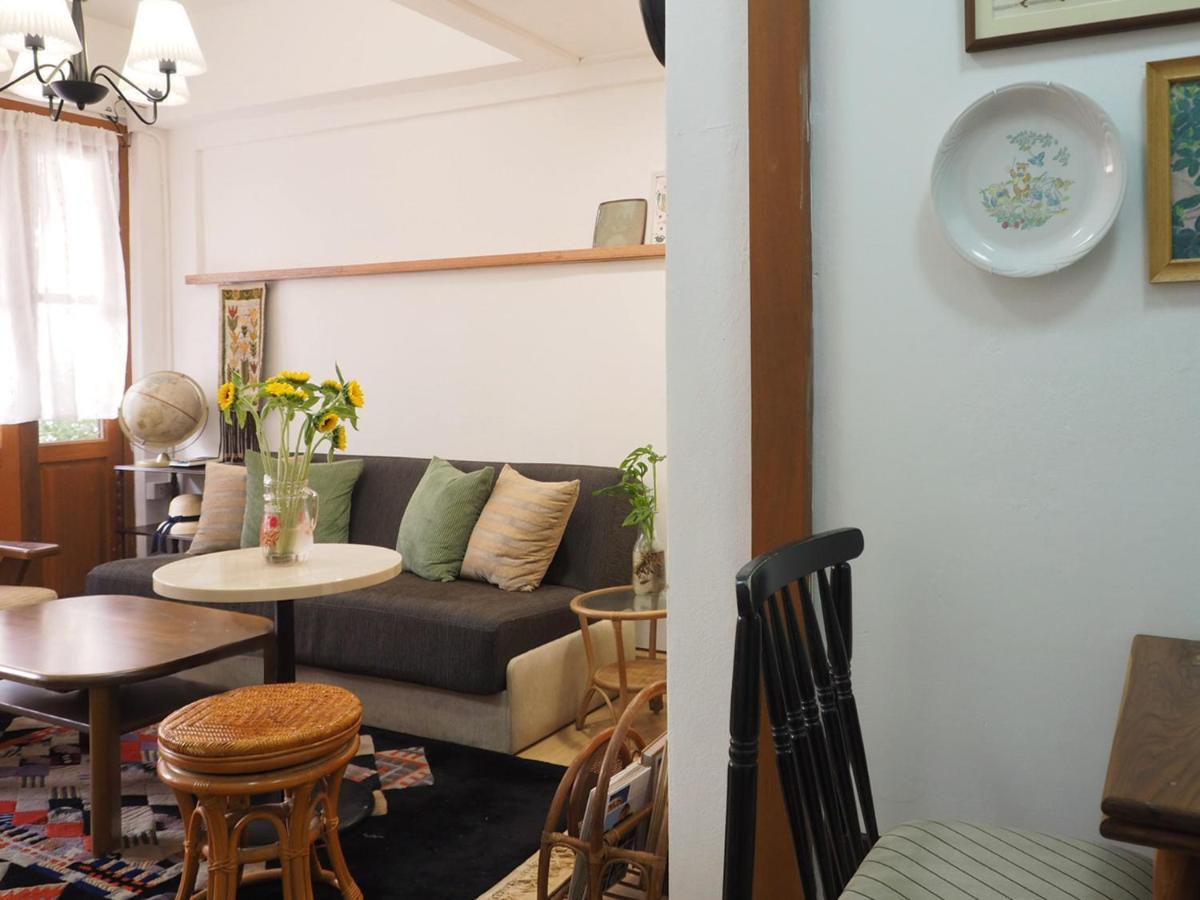 Villa Cozy House In Middle Of Old Town Chiangmai *