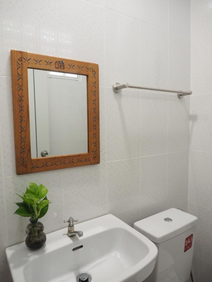 Villa Cozy House In Middle Of Old Town Chiangmai *